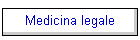 Medicina legale